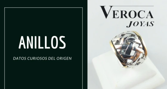 Datos sobre el origen del anillo ¿Por qué los utilizamos?