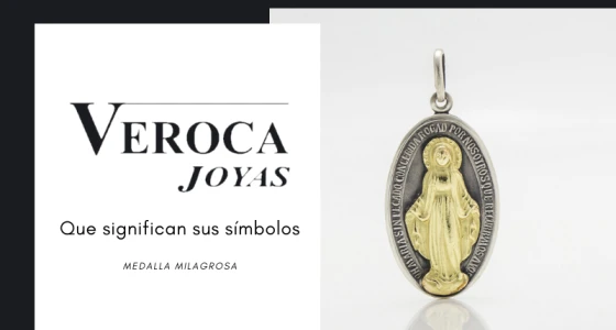 Medalla de la Milagrosa